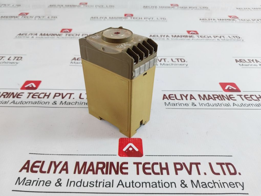 Pilz Pf-1Nk Safety Relay 730/220V~/2Uzfbm