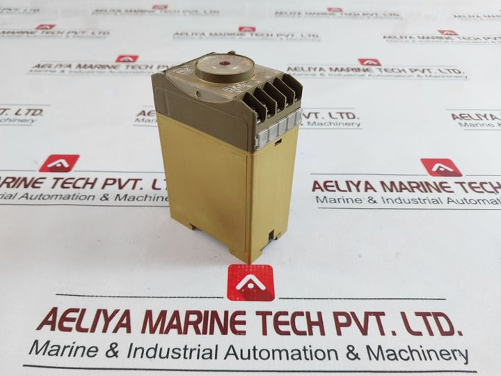 Pilz Pf-1Nk Safety Relay 730/220V~/2Uzfbm