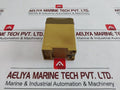 Pilz Pf-1Nk Safety Relay 730/220V~/2Uzfbm