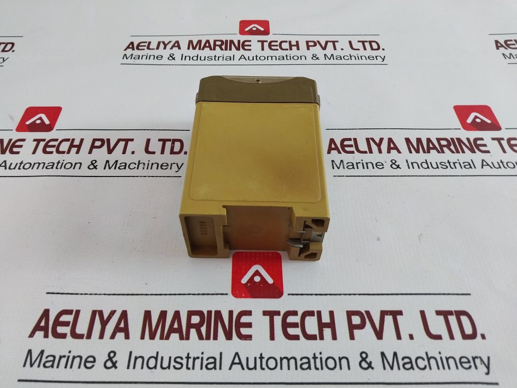 Pilz Pf-1Nk Safety Relay 730/220V~/2Uzfbm