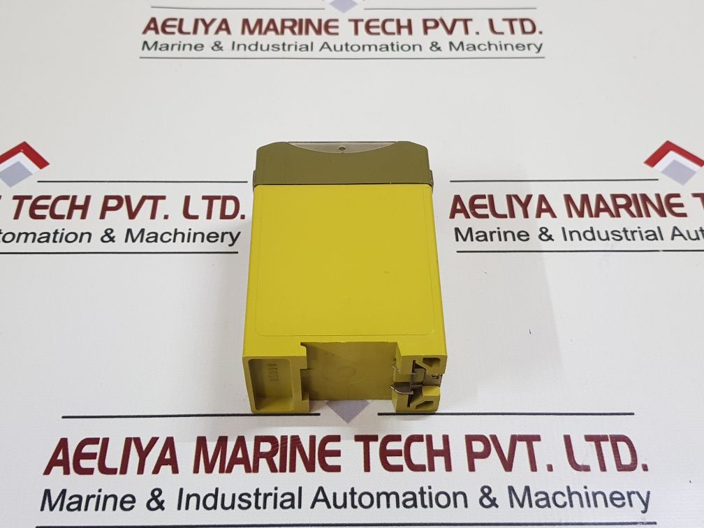 Pilz Pf-1Nk Safety Relay Pf-1Nk/30/220V~/2Uz Fbm