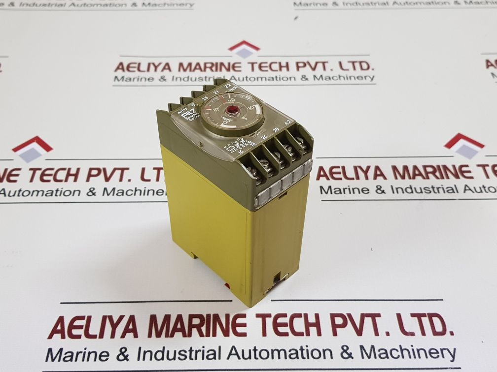 Pilz Pf-1Nk Safety Relay Pf-1Nk/30/220V~/2Uz Fbm