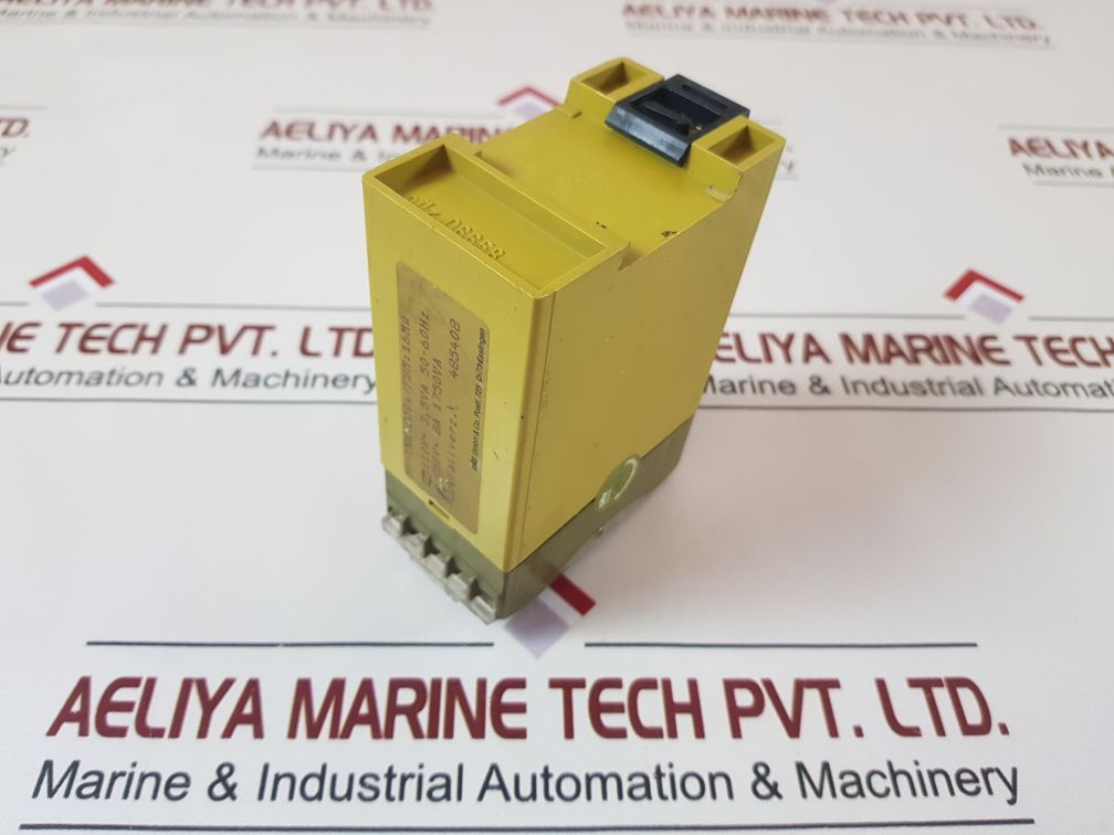 Pilz Pf-1Nk Safety RelayTime Delay Relay Pf-1Nk300SFbm
