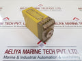 Pilz Pf-1NkF Time Relay
