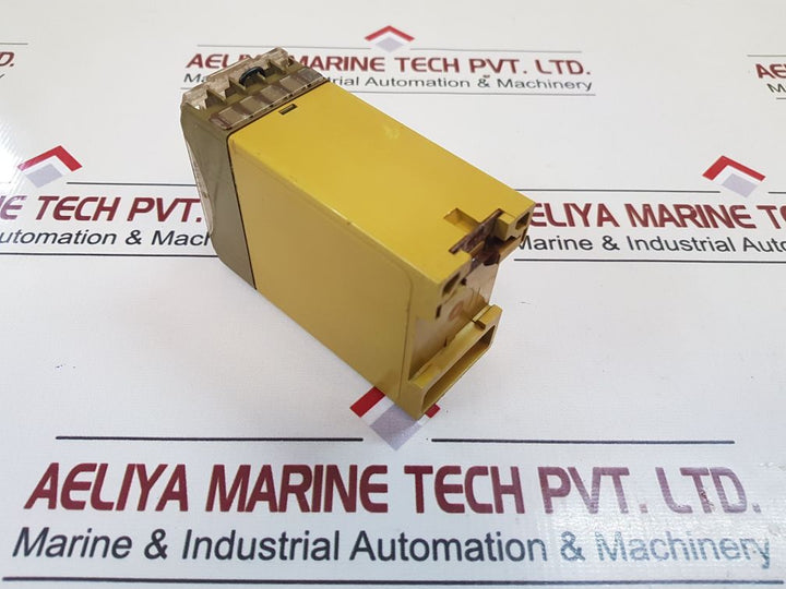 Pilz Pf-1Nk/F Time Relay