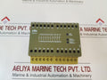 Pilz Pnoz 10 24Vdc 6S 4O Safety Relay 774009, 4.5W