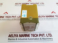 Pilz Pnoz 110Vac 3S 1O Safety Relay