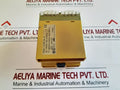 Pilz Pnoz 110Vac 3S 1O Safety Relay