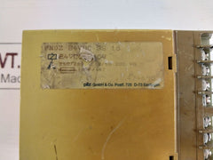 Pilz Pnoz 17753 Safety Relay 250/380Vac