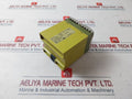 Pilz Pnoz 1 24Vdc 3S/1O Safety Relay