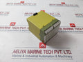 Pilz Pnoz 1 24Vdc 3S/1O Safety Relay