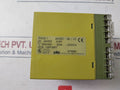 Pilz Pnoz 1 24Vdc 3S/1O Safety Relay