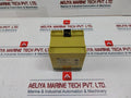 Pilz Pnoz 1 Safety Relay 240Vac 8A
