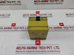 Pilz Pnoz 1 Safety Relay 240Vac 8A