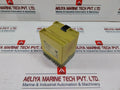 Pilz Pnoz 1 Safety Relay 240Vac 8A