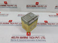 Pilz Pnoz 1 Safety Relay 240Vac 8A