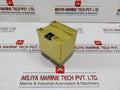 Pilz Pnoz 1 Safety Relay 240Vac 8A