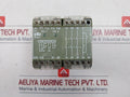 Pilz Pnoz 1 Safety Relay 240Vac 8A