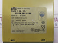 Pilz Pnoz 1 Safety Relay 240Vac 8A