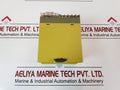 Pilz Pnoz 24Vdc 3S 1Ö Safety Relay 474695