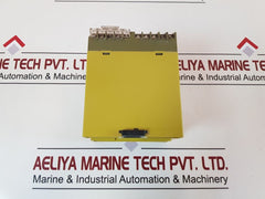 Pilz Pnoz 24Vdc 3S 1Ö Safety Relay 474695
