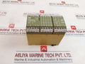 Pilz Pnoz 3 24Vdc 5S 1Ӧ 1W Safety Relay