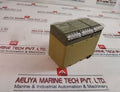 Pilz Pnoz 3 24Vdc 5S 1Ӧ 1W Safety Relay