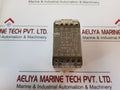 Pilz Pnoz 5 230Vac 2S Relay
