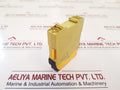 Pilz Pnoz S5 C 24Vdc 2N/O 2N/Ot Relay Module