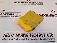 Pilz Pnoz S7.1 Safety Relay