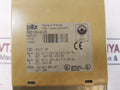 Pilz Pnoz V 300 S 24 V Dc Safety Relay