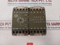 Pilz Pnoz V 300 S 24 V Dc Safety Relay
