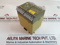 Pilz Pnoz V 30S 3S 1Sz1O Relay 474790
