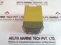 Pilz Pnoz V 30S 3S 1Sz1O Relay 474790
