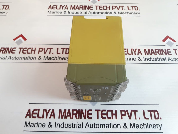 Pilz Pnoz V 30S 3S 1Sz1O Relay 474790
