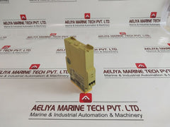 Pilz Pnoz X1 24Vac/Dc 3N/O 1N/C Safety Relay 774300 ,24 Vac/Dc