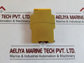 Pilz Pnoz X1 24Vacdc 3S1O Safety Relay Unit 774300