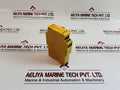 Pilz Pnoz X1 24Vacdc 3S1O Safety Relay Unit 774300