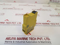Pilz Pnoz X2 24VacDc 2NO Safety Relay 774303
