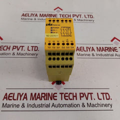 Pilz Pnoz X3 Relay 774318
