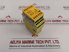 Pilz Pnoz X3 Relay 774318