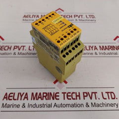 Pilz Pnoz X3 Relay 774318