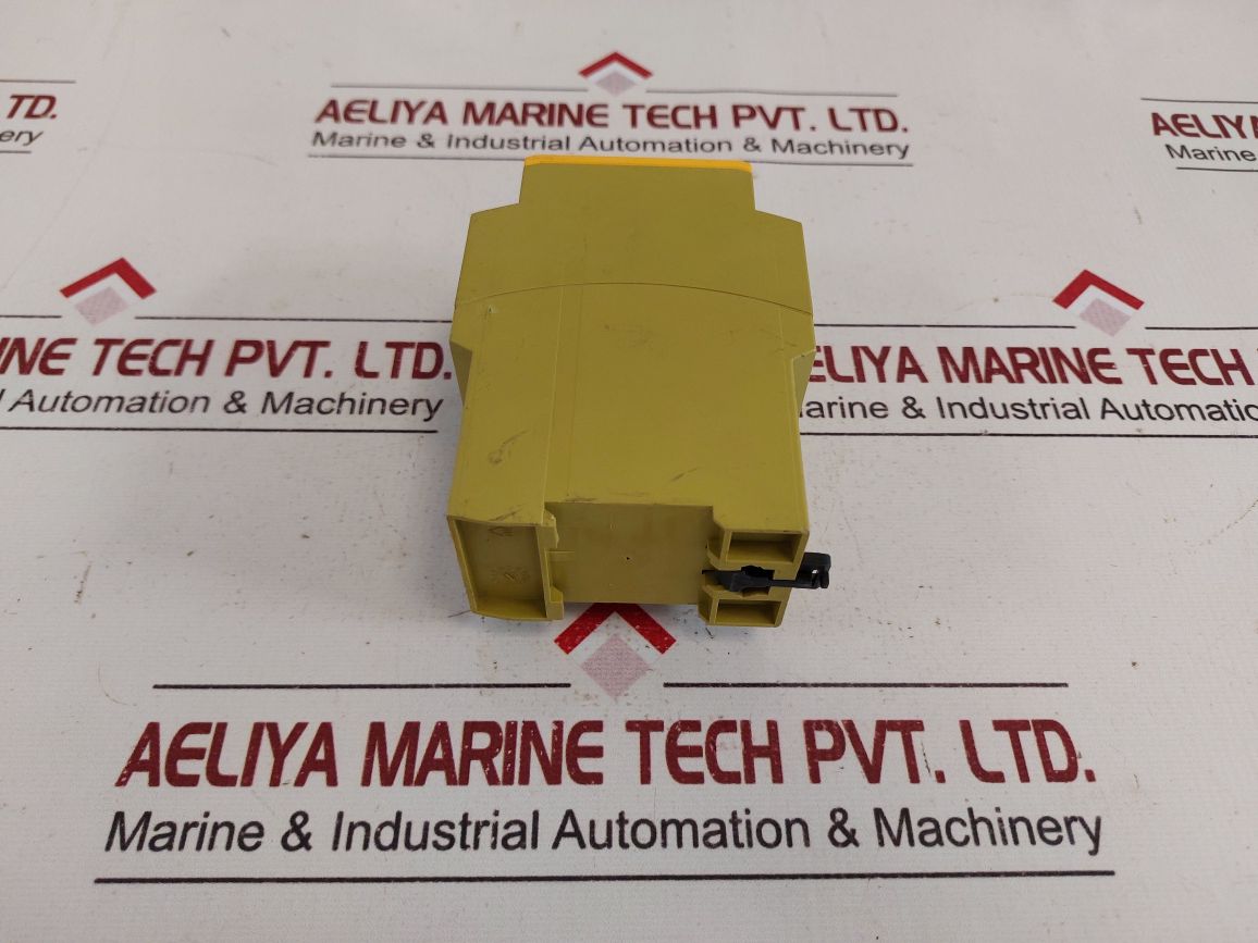 Pilz Pnoz X3 Relay 774318