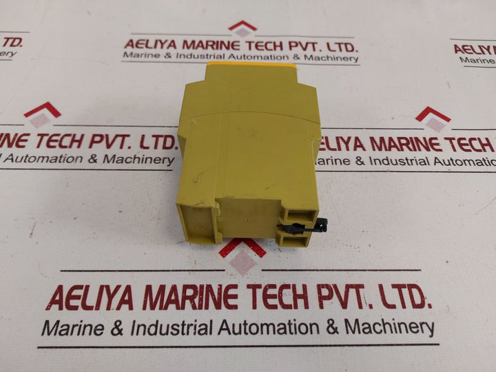 Pilz Pnoz X3 Relay 774318