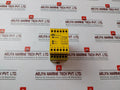 Pilz Pnoz X3 Safety Relay 120Vac/24Vdc 50-60Hz