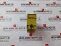Pilz Pnoz X3 Safety Relay 120Vac/24Vdc 50-60Hz