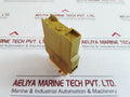 Pilz Pnoz X7 24Vacdc 2N/O Safety Relay