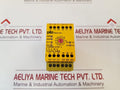 Pilz Pnoz Xv3 324 Vdc 3NO 2NO T Safety Relay 24 Vdc 4,5W