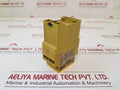 Pilz Pnoz Xv3 324 Vdc 3NO 2NO T Safety Relay 24 Vdc 4,5W