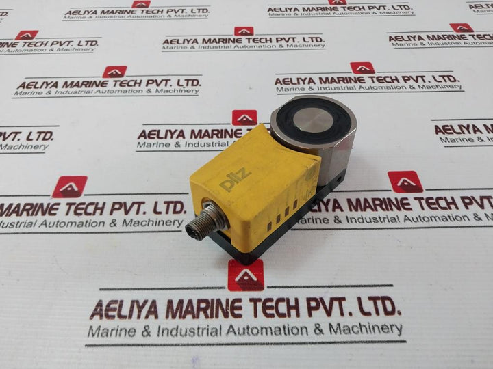 Pilz Psen Sl-0.5P 1.1 Safety Module 570510 V1.2